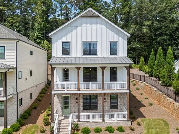 3900 White St, Suwanee, GA 30024