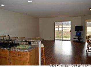 100 Osage Hills Rd UNIT 203, Lake Ozark, MO 65049