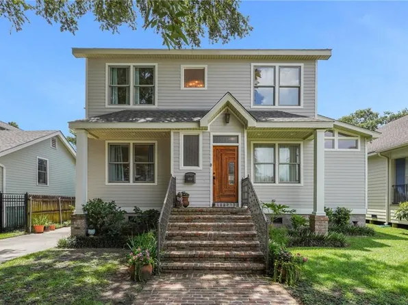 6722 Catina St, New Orleans, LA 70124