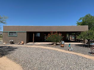 22970 W Phyllis St, Congress, AZ 85332
