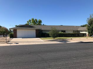 12803 W Ashwood Dr, Sun City West, AZ 85375