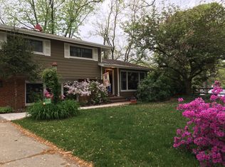 217 Sycamore Rd, Severna Park, MD 21146