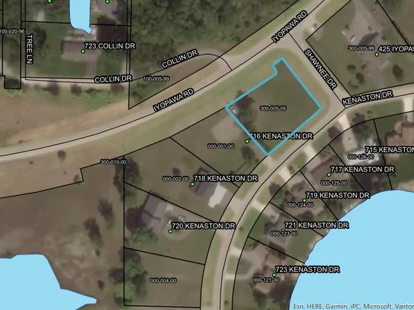 0 Shawnee Dr, Coldwater, MI 49036