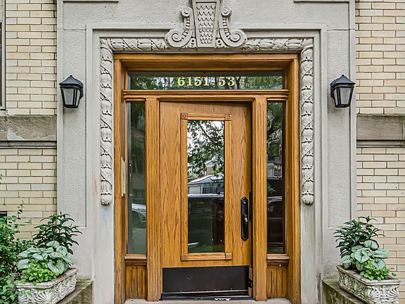 2nd image of 6153 N Glenwood Ave APT 104