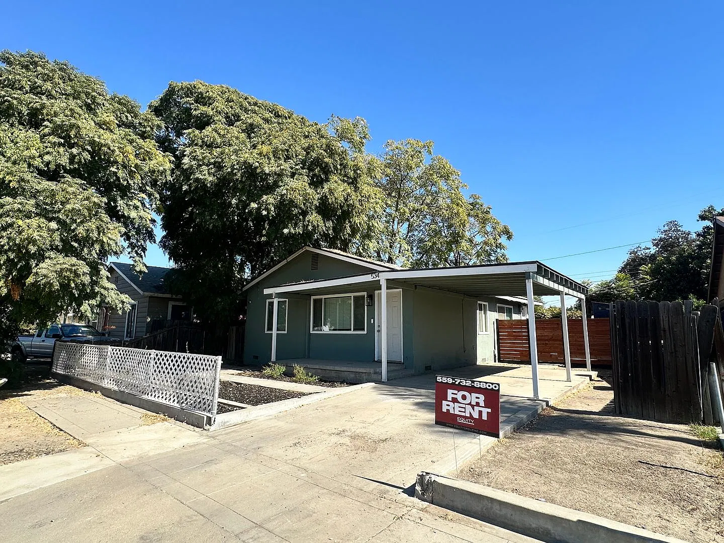 Charming Tulare home coming soon! — Photo 2