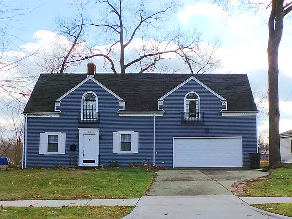 2nd image of 1717 Rainbow Bend Blvd