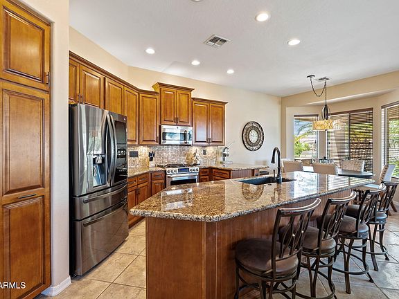 5th image of 5042 S PEACHWOOD Drive