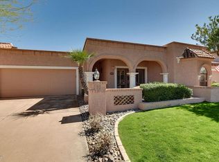 7709 N Via De Fonda, Scottsdale, AZ 85258
