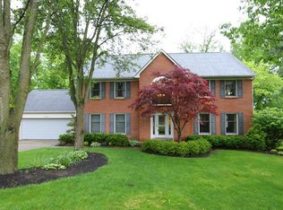 7827 Bennington Dr, West Chester, OH
