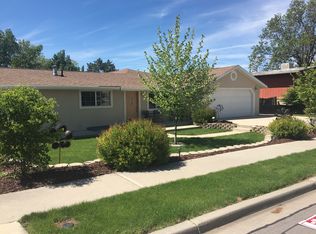 170 E 4380 N, Provo, UT 84604