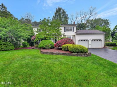 5 Foxboro Lane, Manalapan, NJ, 07726