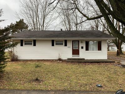 222 1st St, Tipton, IN, 46072