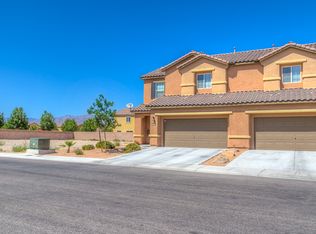 3788 Nerine Pass Way, North Las Vegas, NV 89032