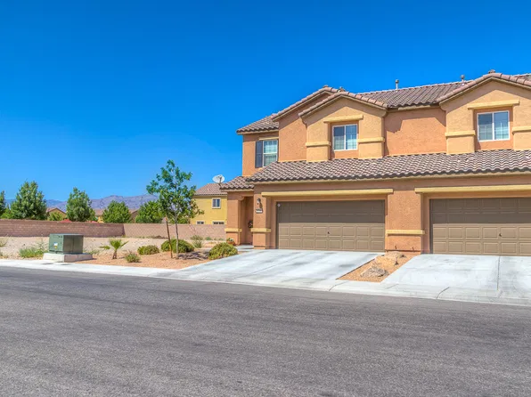 3788 Nerine Pass Way, North Las Vegas, NV 89032