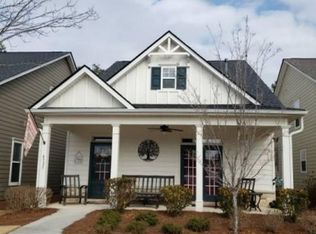 4535 Silver Springs Blvd, Powder Springs, GA 30127