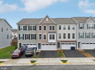 9174 Wyche Knoll Ln, Manassas, VA 20110
