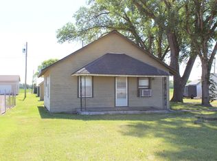 274 N Washington Ave, Great Bend, KS 67530