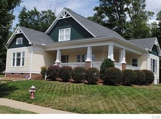 2600 Falls River Ave, Raleigh, NC 27614