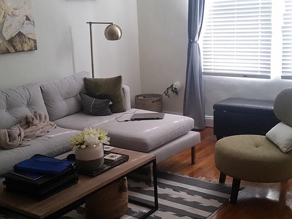 Huge Living/Family Room