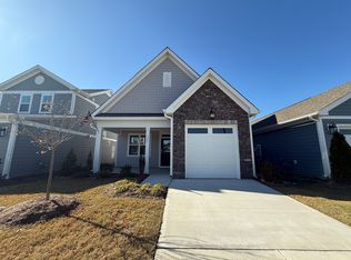 115 Swain St, Clayton, NC 27527