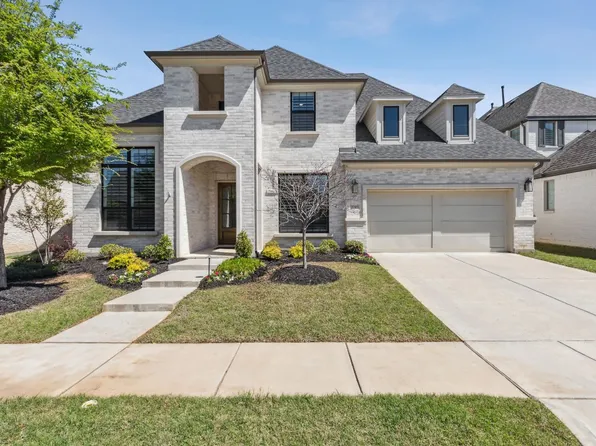 3909 Campania Ct, Colleyville, TX 76034