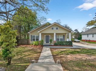 606 S Lee St, Lagrange, GA 30240