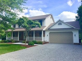 7822 Oakdale St NW, Massillon, OH 44646
