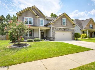 1038 Lancaster Way, Grovetown, GA 30813