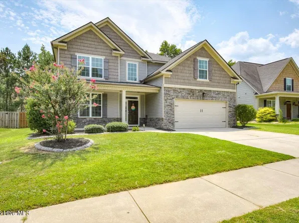 1038 Lancaster Way, Grovetown, GA 30813