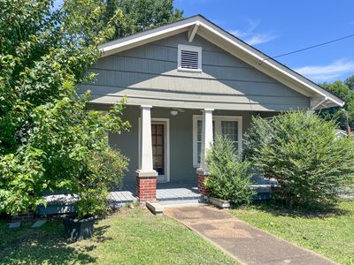 3413 Dayton Blvd, Chattanooga, TN, 37415