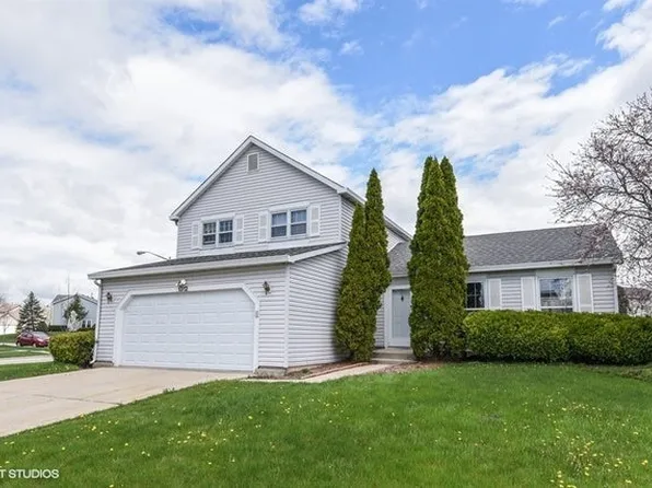 1312 Darlington Ct, Hoffman Estates, IL 60169