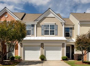 10239 Kendra Ct, Charlotte, NC 28277