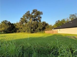 418 Kennedy St, Ama, LA 70031