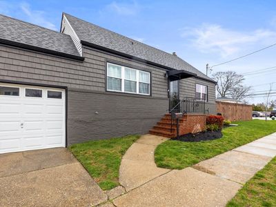 210 Parker Avenue, West Hempstead, NY, 11552