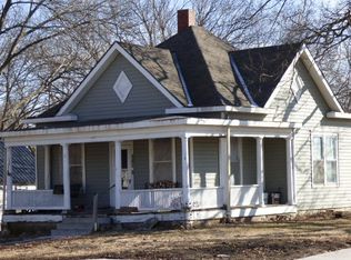 1101 Bell St, Beatrice, NE 68310