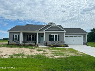 110 Dunbar Hill Drive, Fremont, NC, 27830