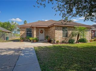 204 Muneca Dr, Donna, TX 78537