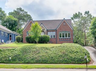 1865 Ridgewood Dr NE, Atlanta, GA 30307