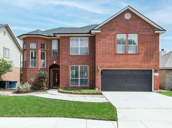 24718 Crescent Run, San Antonio, TX 78258
