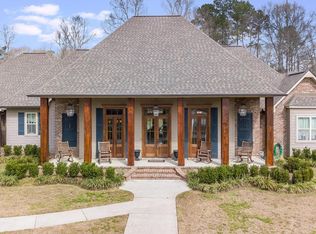 9769 Hunters Brook Ln, Denham Springs, LA 70706