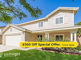 45503 Barrymore Ave, Lancaster, CA 93534