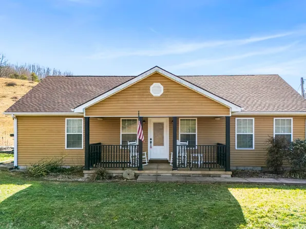 472 Duck Creek Rd, West Liberty, KY 41472