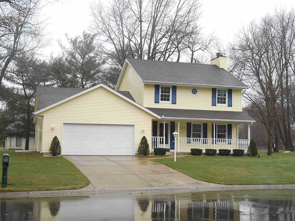 1st image of 19132 Newport Pointe Ct