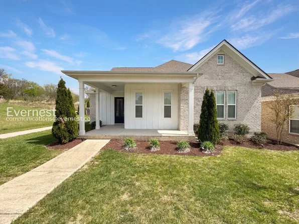 640 Henry Ln, Nashville, TN 37211