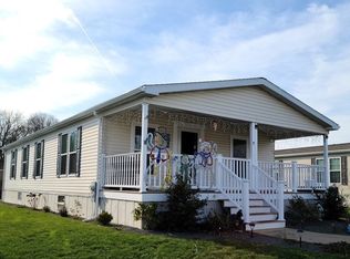 7 Jason Way, West Bridgewater, MA 02379