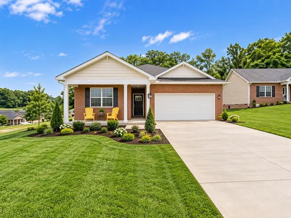 12 River Oak Dr, Staunton, VA 24401