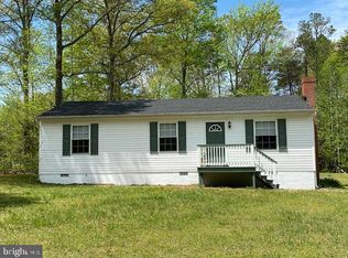 27090 Jennings Dr, Ruther Glen, VA 22546
