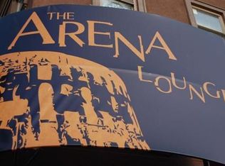 218 Mulberry St, Newark, NJ 07102