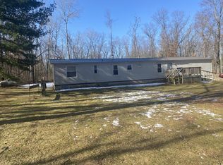 23887 W Tamarack, Newaygo, MI 49337
