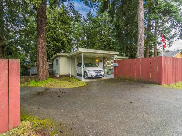 5515 Turner Rd, Nanaimo, BC V9T 5M4